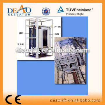 Freight Elevator with Good Quality